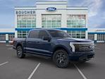 2025 Ford F-150 Lightning SuperCrew Cab AWD Pickup for sale #25FG0187 - photo 7