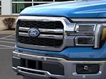 2025 Ford F-150 SuperCrew Cab 4x4 Pickup for sale #25FG0191 - photo 17