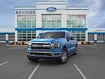 2025 Ford F-150 SuperCrew Cab 4x4 Pickup for sale #25FG0191 - photo 3