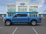 2025 Ford F-150 SuperCrew Cab 4x4 Pickup for sale #25FG0191 - photo 4