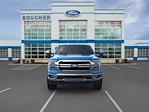 2025 Ford F-150 SuperCrew Cab 4x4 Pickup for sale #25FG0191 - photo 6