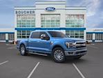 2025 Ford F-150 SuperCrew Cab 4x4 Pickup for sale #25FG0191 - photo 7