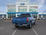 2025 Ford F-150 SuperCrew Cab 4x4 Pickup for sale #25FG0191 - photo 8