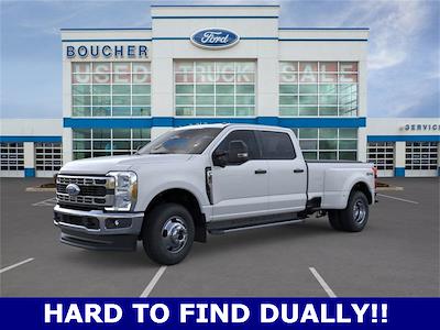 2025 Ford F-350 Crew Cab DRW 4x4 Pickup for sale #25FG0193 - photo 1