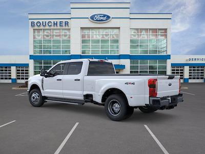 2025 Ford F-350 Crew Cab DRW 4x4 Pickup for sale #25FG0193 - photo 2