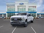2025 Ford F-350 Crew Cab DRW 4x4 Pickup for sale #25FG0193 - photo 3