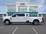 2025 Ford F-350 Crew Cab DRW 4x4 Pickup for sale #25FG0193 - photo 4