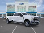 2025 Ford F-350 Crew Cab DRW 4x4 Pickup for sale #25FG0193 - photo 7