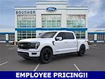 2025 Ford F-150 SuperCrew Cab 4x4 Pickup for sale #25FG0195 - photo 1