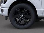 2025 Ford F-150 SuperCrew Cab 4x4 Pickup for sale #25FG0195 - photo 19