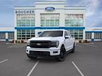 2025 Ford F-150 SuperCrew Cab 4x4 Pickup for sale #25FG0195 - photo 3