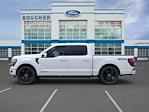 2025 Ford F-150 SuperCrew Cab 4x4 Pickup for sale #25FG0195 - photo 4