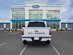 2025 Ford F-150 SuperCrew Cab 4x4 Pickup for sale #25FG0195 - photo 5