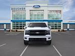 2025 Ford F-150 SuperCrew Cab 4x4 Pickup for sale #25FG0195 - photo 6