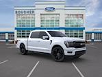 2025 Ford F-150 SuperCrew Cab 4x4 Pickup for sale #25FG0195 - photo 7