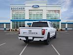 2025 Ford F-150 SuperCrew Cab 4x4 Pickup for sale #25FG0195 - photo 8