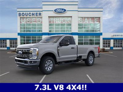 2025 Ford F-350 Regular Cab SRW 4x4 Pickup for sale #25FG0197 - photo 1