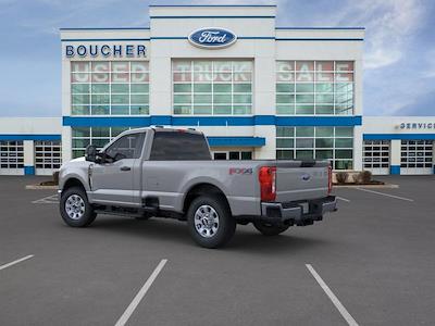 2025 Ford F-350 Regular Cab SRW 4x4 Pickup for sale #25FG0197 - photo 2