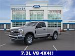2025 Ford F-350 Regular Cab SRW 4x4 Pickup for sale #25FG0197 - photo 1