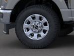 2025 Ford F-350 Regular Cab SRW 4x4 Pickup for sale #25FG0197 - photo 19