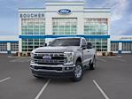 2025 Ford F-350 Regular Cab SRW 4x4 Pickup for sale #25FG0197 - photo 3