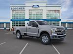 2025 Ford F-350 Regular Cab SRW 4x4 Pickup for sale #25FG0197 - photo 7