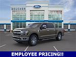 2025 Ford F-150 SuperCrew Cab 4x4 Pickup for sale #25FG0206L - photo 1