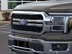 2025 Ford F-150 SuperCrew Cab 4x4 Pickup for sale #25FG0206L - photo 17