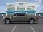 2025 Ford F-150 SuperCrew Cab 4x4 Pickup for sale #25FG0206L - photo 4