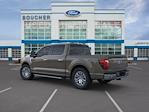 2025 Ford F-150 SuperCrew Cab 4x4 Pickup for sale #25FG0206L - photo 2