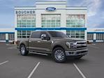 2025 Ford F-150 SuperCrew Cab 4x4 Pickup for sale #25FG0206L - photo 7