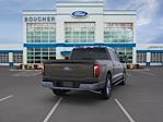 2025 Ford F-150 SuperCrew Cab 4x4 Pickup for sale #25FG0206L - photo 8