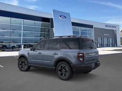 2025 Ford Bronco Sport AWD SUV for sale #25FG0207 - photo 2