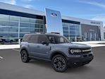 2025 Ford Bronco Sport AWD SUV for sale #25FG0207 - photo 7