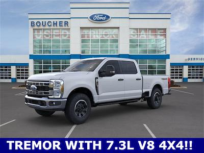 2025 Ford F-350 Crew Cab SRW 4x4 Pickup for sale #25FG0208 - photo 1