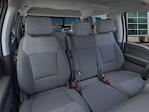 2025 Ford F-350 Crew Cab SRW 4x4 Pickup for sale #25FG0208 - photo 10