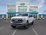 2025 Ford F-350 Crew Cab SRW 4x4 Pickup for sale #25FG0208 - photo 3