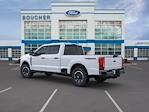 2025 Ford F-350 Crew Cab SRW 4x4 Pickup for sale #25FG0208 - photo 2