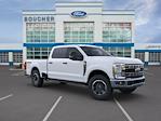2025 Ford F-350 Crew Cab SRW 4x4 Pickup for sale #25FG0208 - photo 7