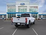 2025 Ford F-350 Crew Cab SRW 4x4 Pickup for sale #25FG0208 - photo 8