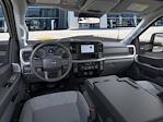 2025 Ford F-350 Crew Cab SRW 4x4 Pickup for sale #25FG0208 - photo 9
