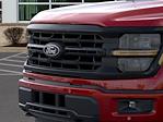 2025 Ford F-150 SuperCrew Cab 4x4 Pickup for sale #25FG0214 - photo 17