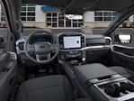 2025 Ford F-150 SuperCrew Cab 4x4 Pickup for sale #25FG0214 - photo 9