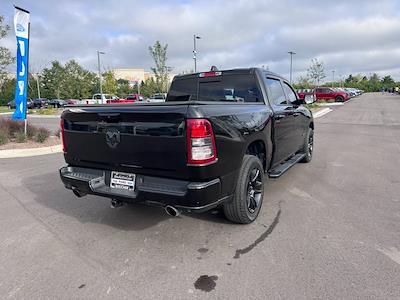2020 Ram 1500 Crew Cab 4WD Pickup for sale #25FG0214A - photo 2