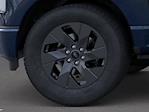 2025 Ford F-150 Lightning SuperCrew Cab AWD Pickup for sale #25FG0215 - photo 19