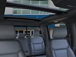 2025 Ford F-150 Lightning SuperCrew Cab AWD Pickup for sale #25FG0215 - photo 22