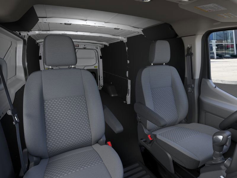 New 2025 Ford Transit 350 - photo 12