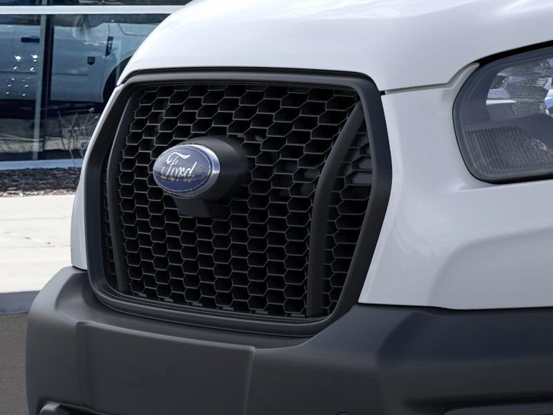 New 2025 Ford Transit 350 - photo 19