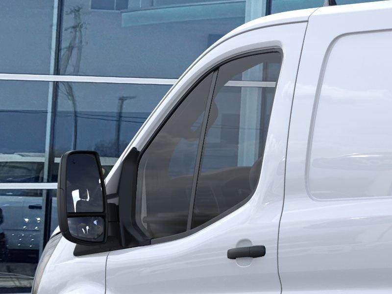 New 2025 Ford Transit 350 - photo 22