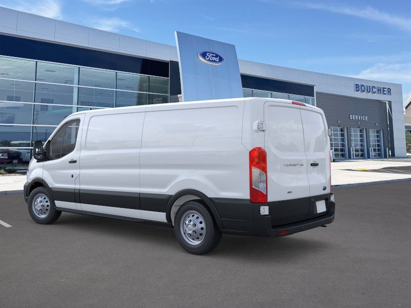 New 2025 Ford Transit 350 - photo 2